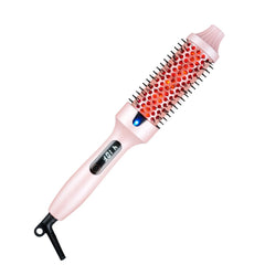 Straight Comb Electric Hair Curlers