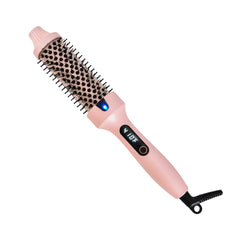 Straight Comb Electric Hair Curlers