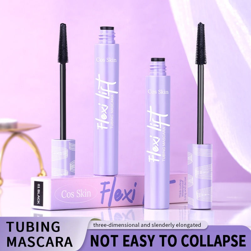 Lengthening Curling Mascara